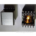 Transformador electrónico de ferrita de alta frecuencia SMD